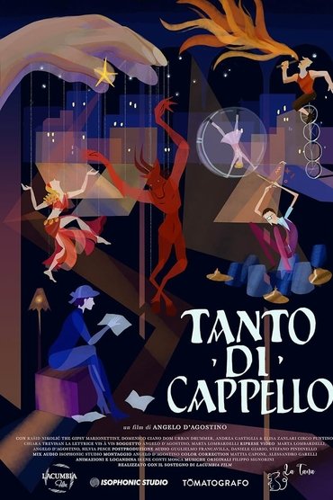 Tanto di Cappello