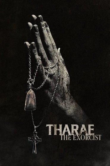 Tharae The Exorcist