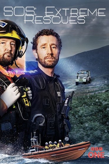 SOS: Extreme Rescues