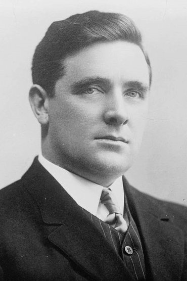 Edward McNamara