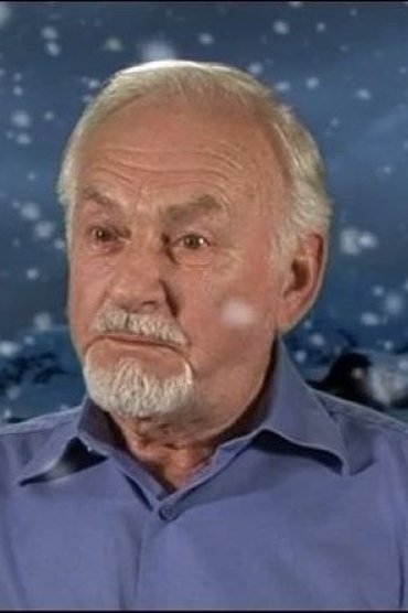 Kenneth Gilbert