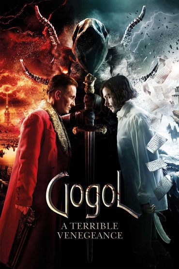 Gogol. A Terrible Vengeance