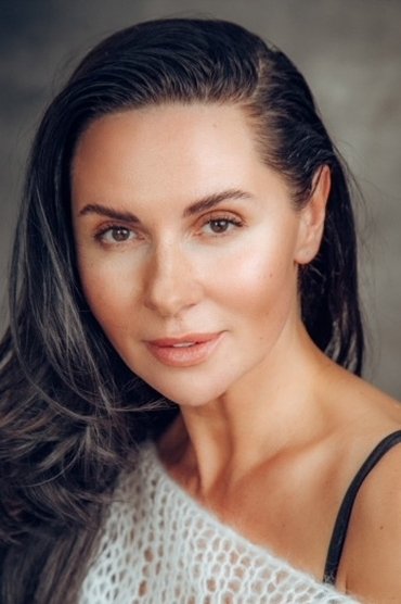 Elena Gruk-Chernova