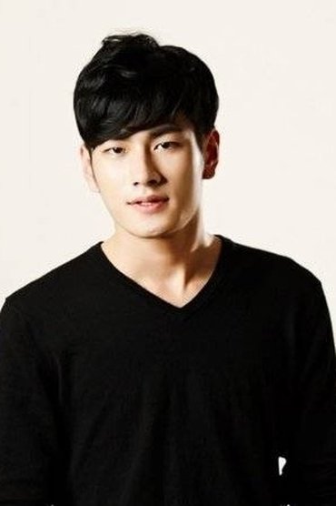 Jin Woo-jin