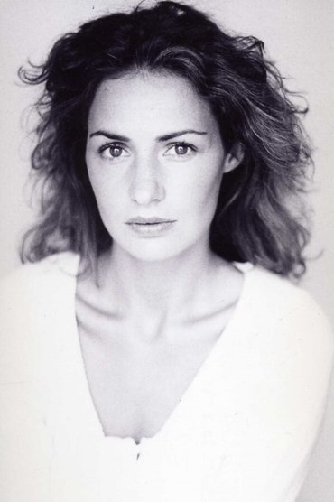 Anaïs Gilbert