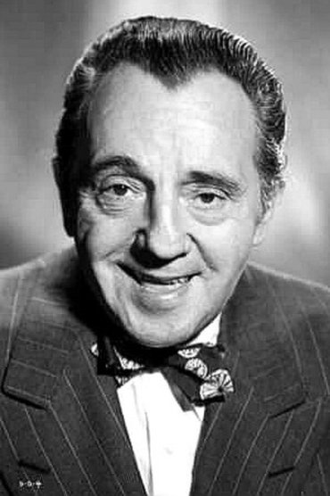 Charles Dale