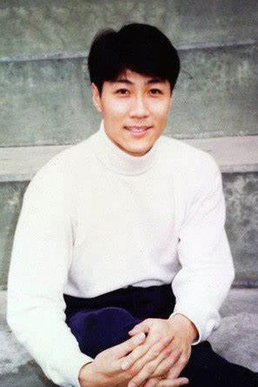 Ben Lam Kwok-Bun