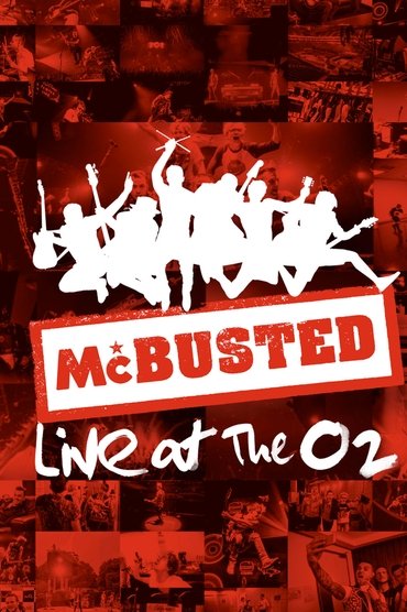 McBusted: Live at the O2