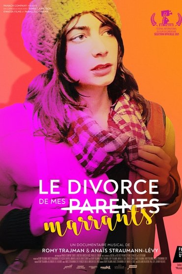 My Parents' Divorce