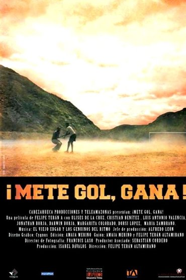 Mete gol, gana
