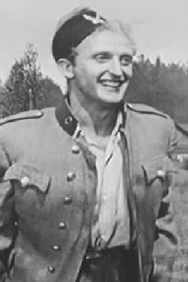 Boļeslavs Ružs