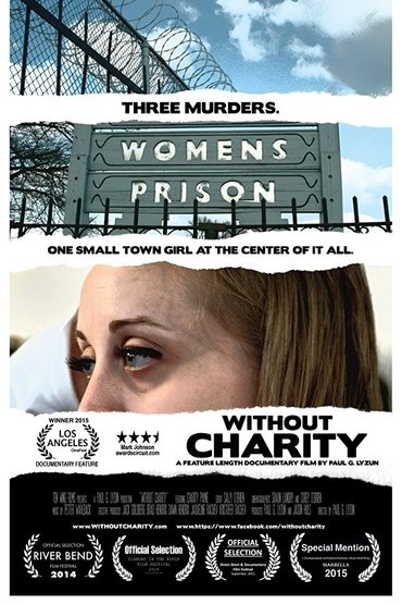 Without Charity