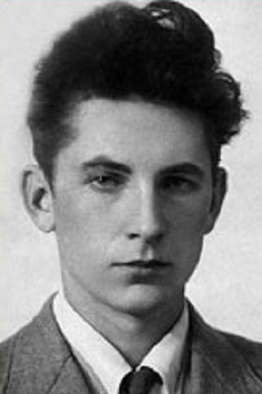 Oleg Bondaryov