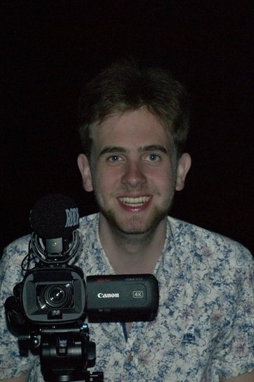 Nathan van der Cammen