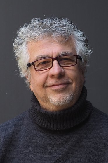 Jorge Stamadianos