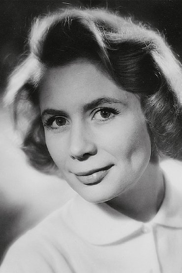 Doris Svedlund