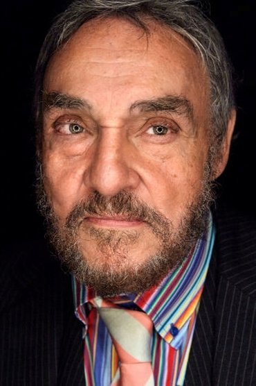John Rhys-Davies