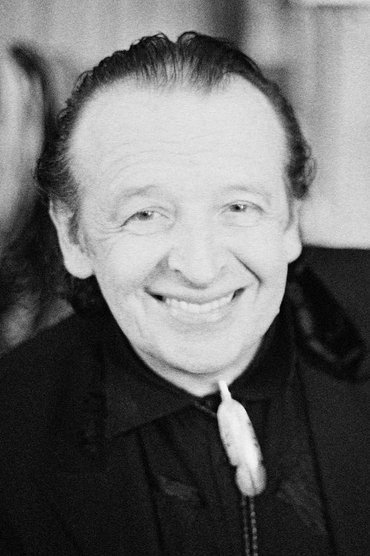 Bruce Mitchell