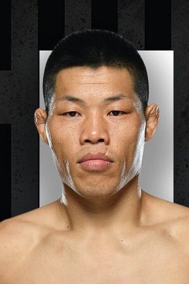 Li Jingliang