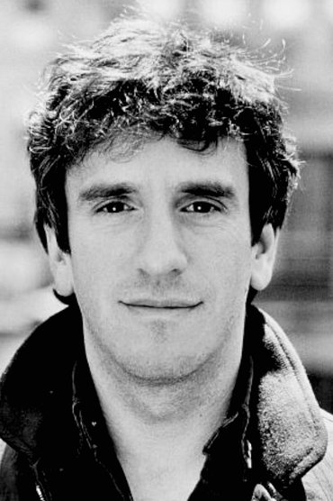 Brian Backer
