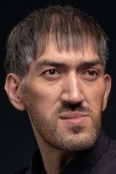 Garik Ayvazov
