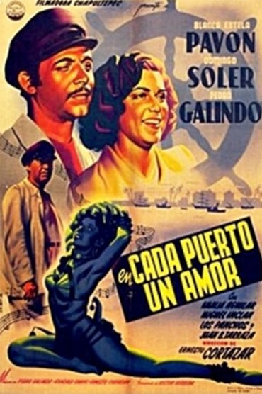 En cada puerto un amor