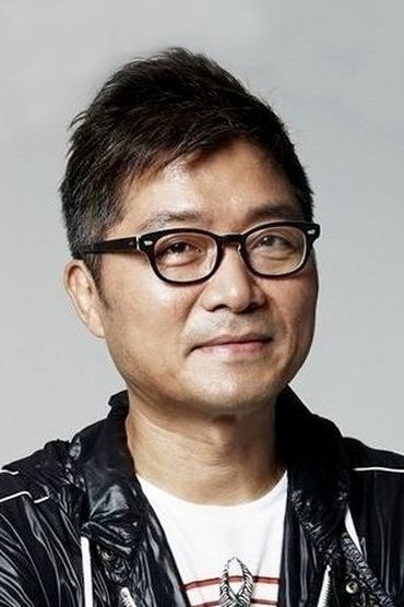 Kang Je-kyu