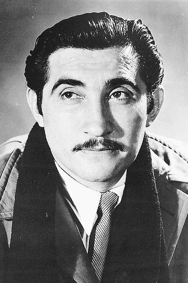 Rodolfo Acosta