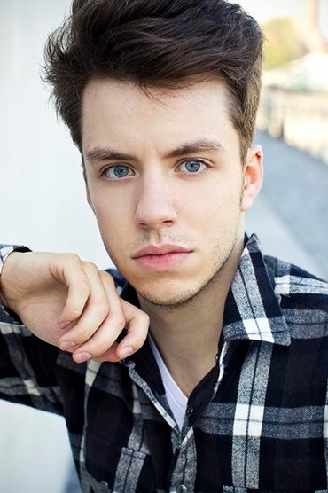 Ben Unterkofler