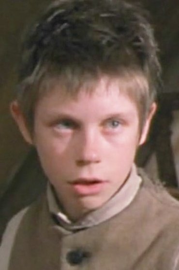 Tom Towndrow