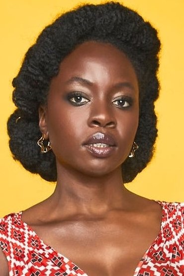 Danai Gurira