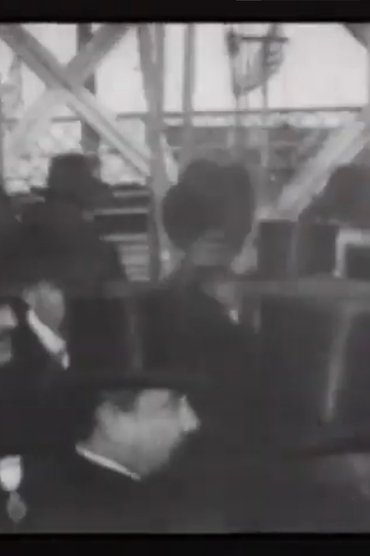 Opening of New East River Bridge, New York