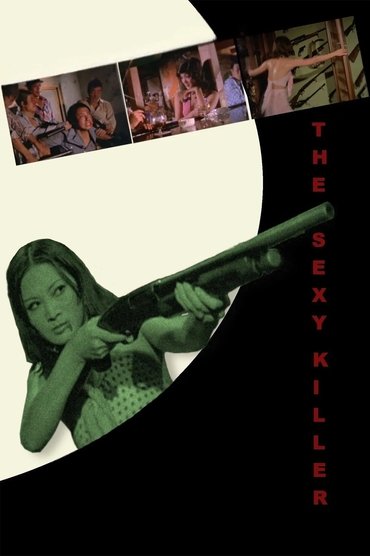 The Sexy Killer