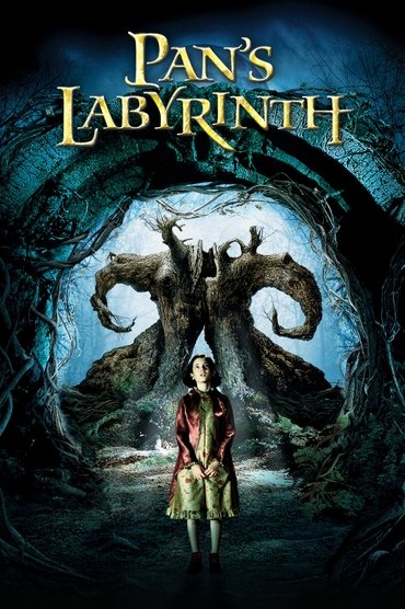 Pan's Labyrinth