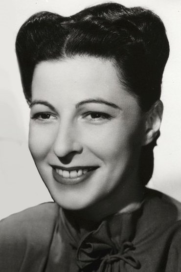 Sylvia Fine