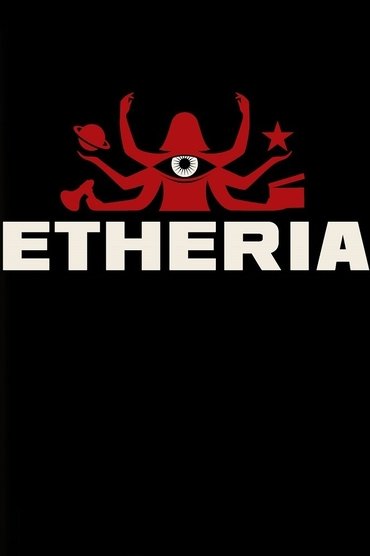 Etheria Saison 1 Affiche Etheria Saison 1