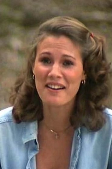 Laurie Bartram