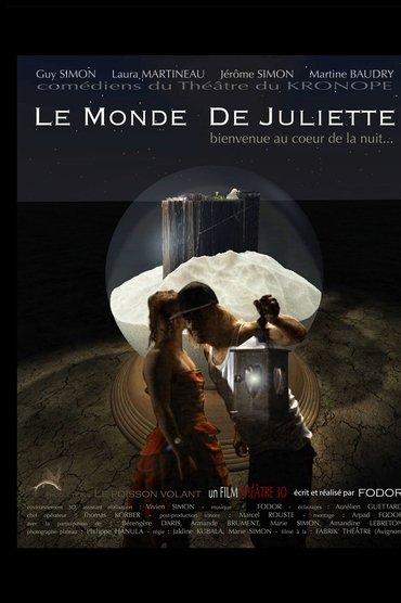 Le Monde de Juliette