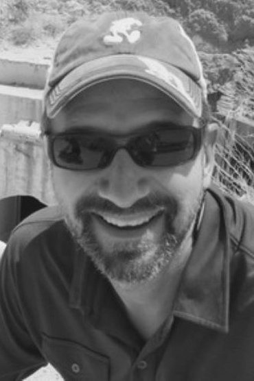 Jay Chapman