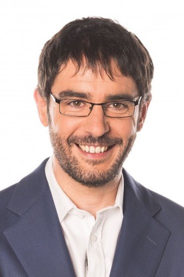 Juanra Bonet