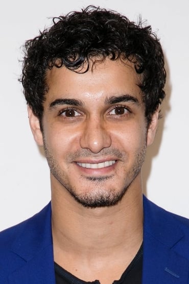 Elyes Gabel