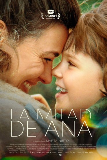 La mitad de Ana