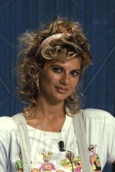 Patrizia Focardi