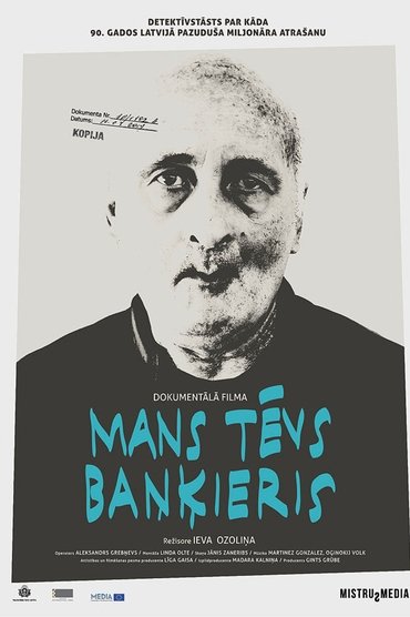My Father the Banker