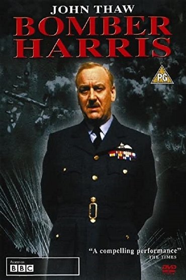 Bomber Harris