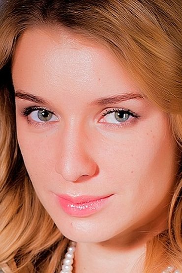 Ekaterina Rokotova