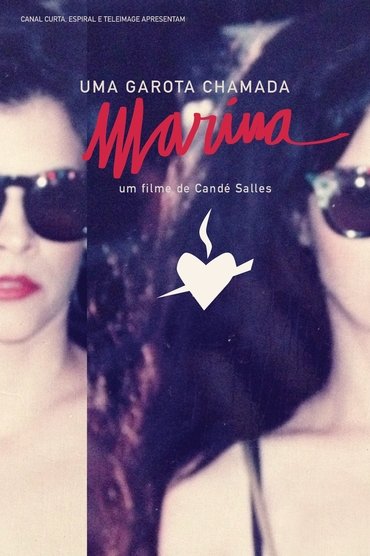 Uma Garota Chamada Marina