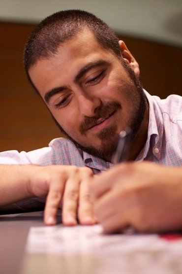 Vahe Gabuchian
