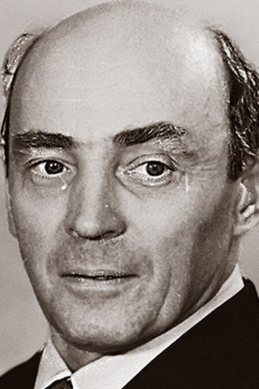 Vladislav Bush
