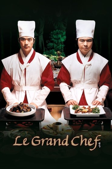 Le Grand Chef